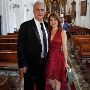 Meet your Posher, Estelle-marie